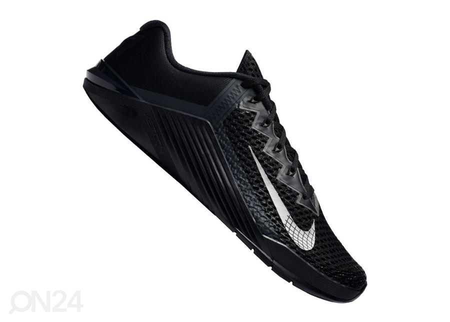 Мужские тренировочные кроссовки Nike Metcon 6 M CK9388-001 увеличить