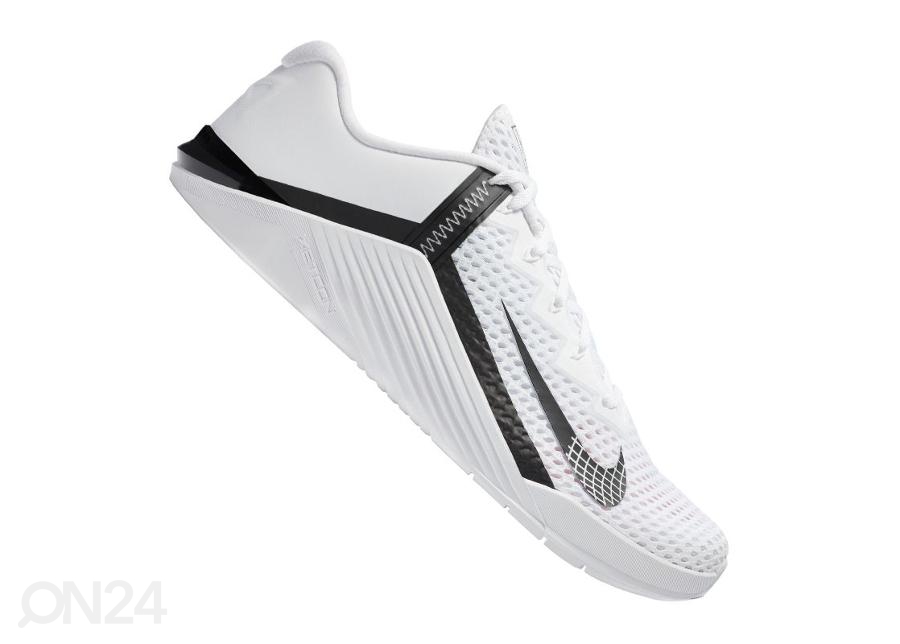 Мужские тренировочные кроссовки Nike Metcon 6 M CK9388-100 увеличить