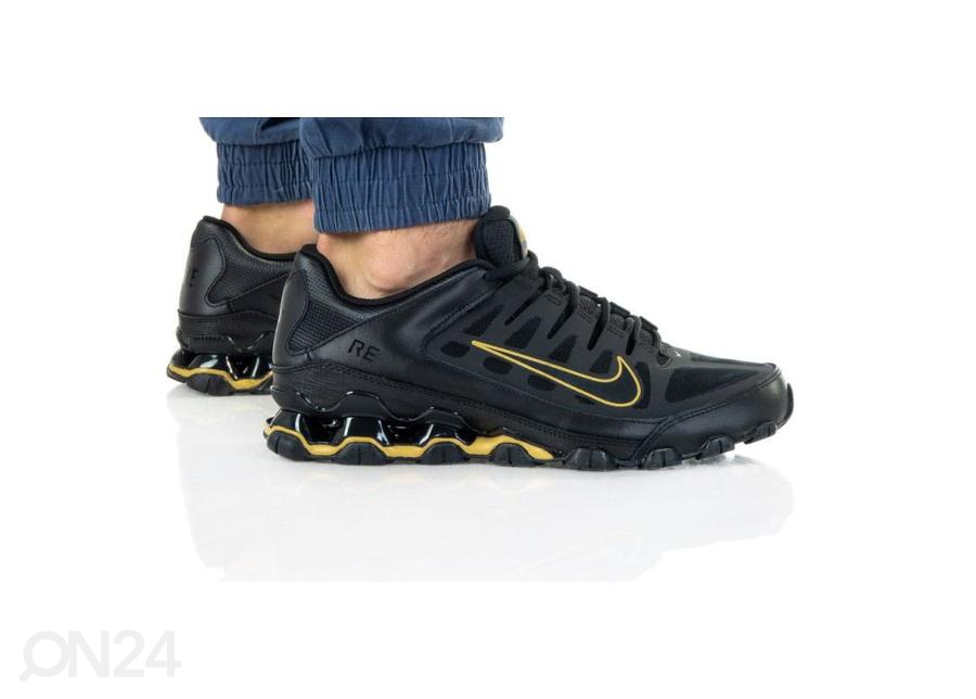 Мужские тренировочные кроссовки Nike Reax 8 Tr Mesh M 621716-020 увеличить
