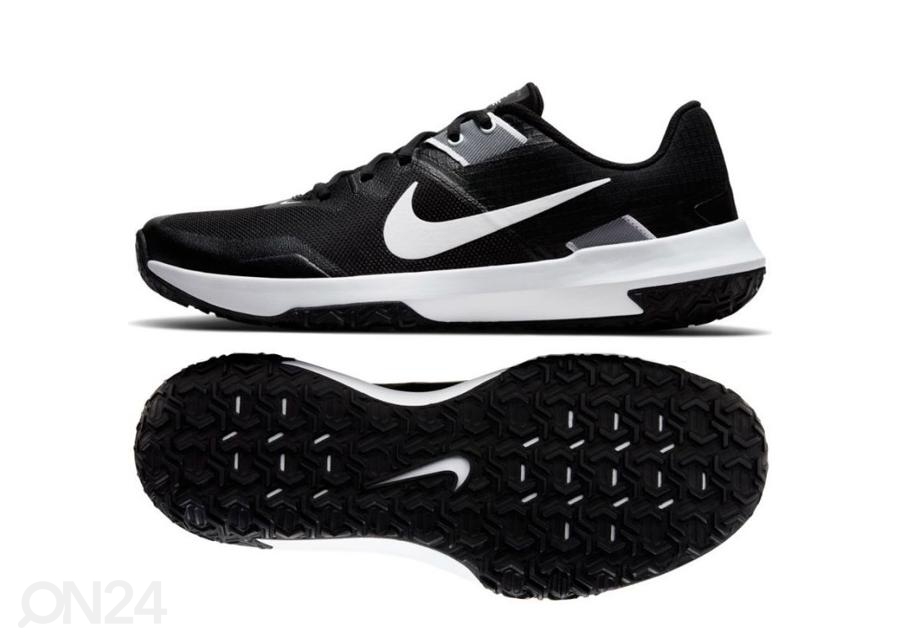 Мужские тренировочные кроссовки Nike Varsity Compete TR 3 M CJ0813-001 увеличить