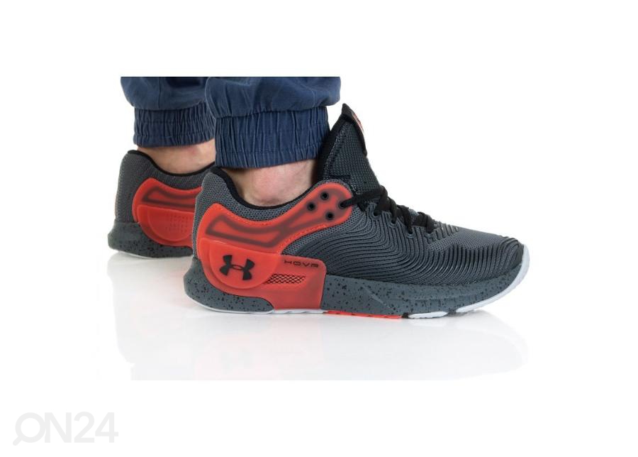 Мужские тренировочные кроссовки Under Armour UA HOVR Apex 2 увеличить
