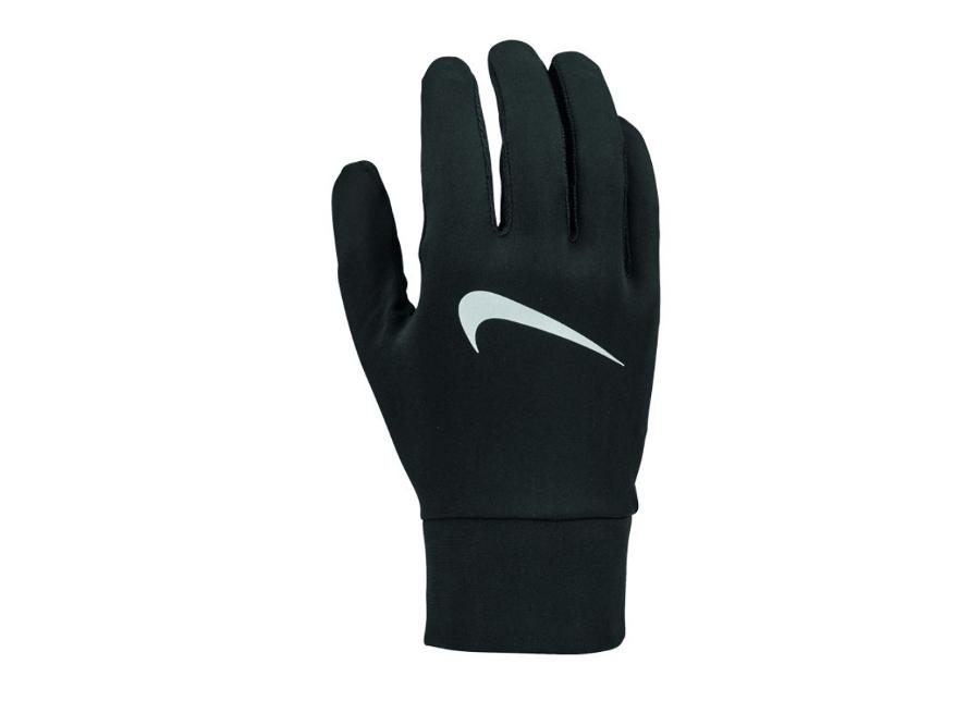 Мужские тренировочные перчатки Nike Lightweight Tech M NRGM0-082 увеличить