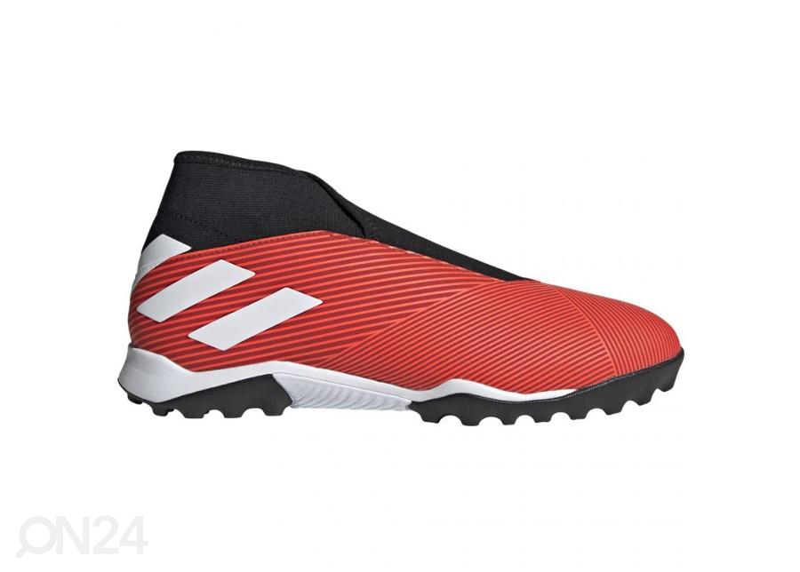 Мужские футбольные бутсы adidas Nemeziz 19.3 LL TF M G54686 увеличить