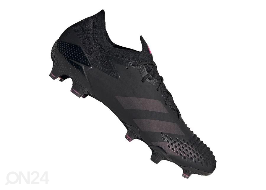 Мужские футбольные бутсы Adidas Predator 20.1 Low FG M EH2884 увеличить