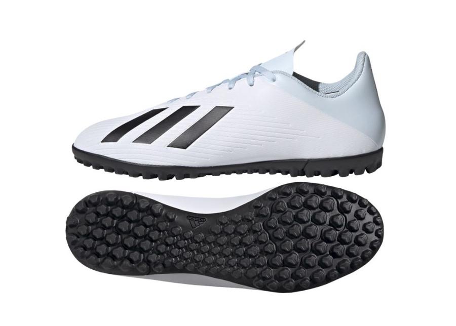 Мужские футбольные бутсы Adidas X 19.4 TF M FV4629 увеличить