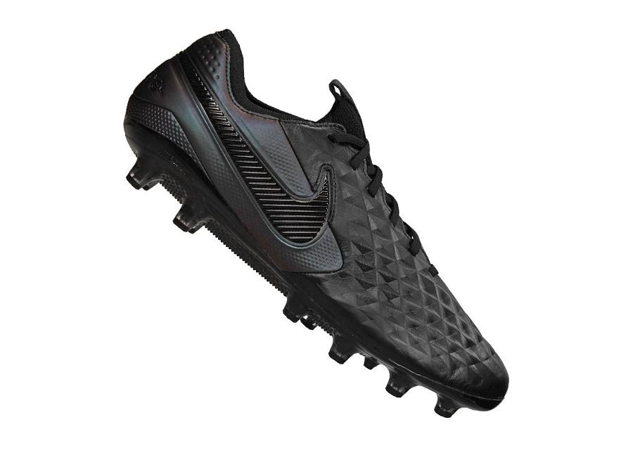 Мужские футбольные бутсы Nike Legend 8 Elite AG-Pro M BQ2696-010 увеличить
