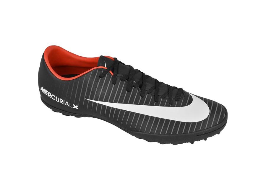 Мужские футбольные бутсы Nike MercurialX Victory VI TF M 831968-002 увеличить