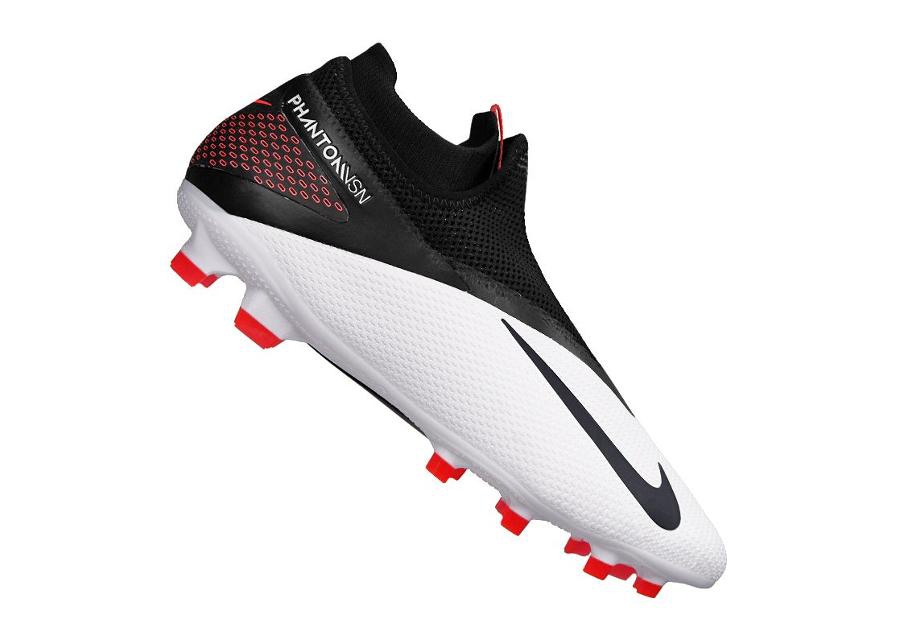 Мужские футбольные бутсы Nike Phantom Vsn 2 Pro Df Fg M CD4162-106 увеличить