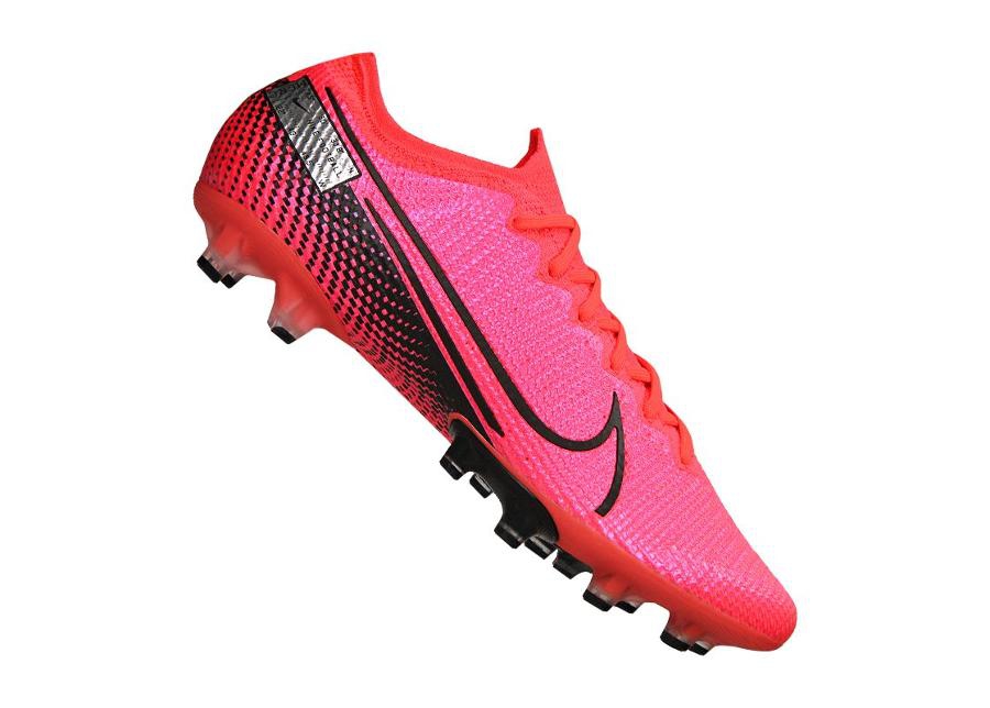 Мужские футбольные бутсы Nike Vapor 13 Elite AG-Pro M AT7895-606 увеличить