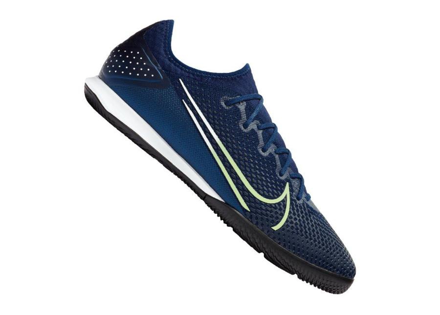 Мужские футбольные бутсы Nike Vapor 13 Pro MDS IC M CJ1302-401 увеличить