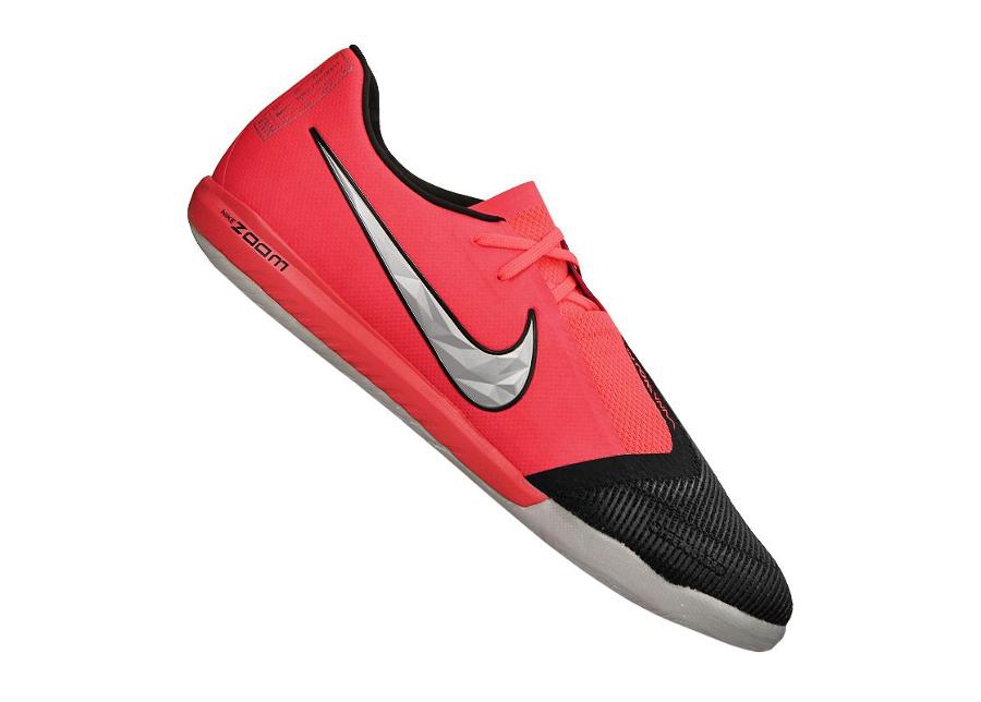 Мужские футбольные бутсы для игры в зале Nike Zoom Phantom Vnm Pro IC M BQ7496-606 увеличить