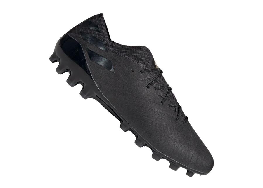 Мужские футбольные кроссовки adidas Nemeziz 19.1 M FU7032 увеличить