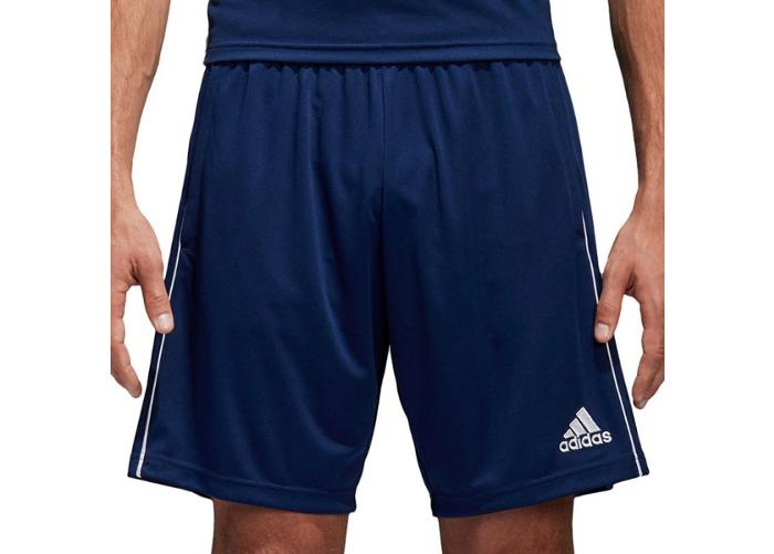 Мужские футбольные шорты adidas CORE 18 TR Short M CV3995 увеличить
