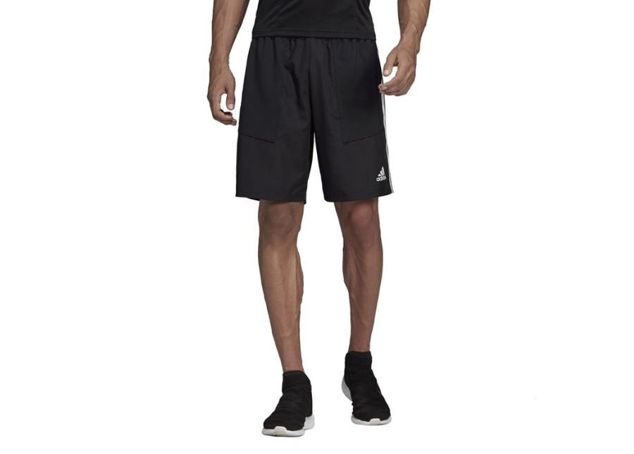 Мужские футбольные шорты adidas TIRO 19 Woven Short M D95919 увеличить