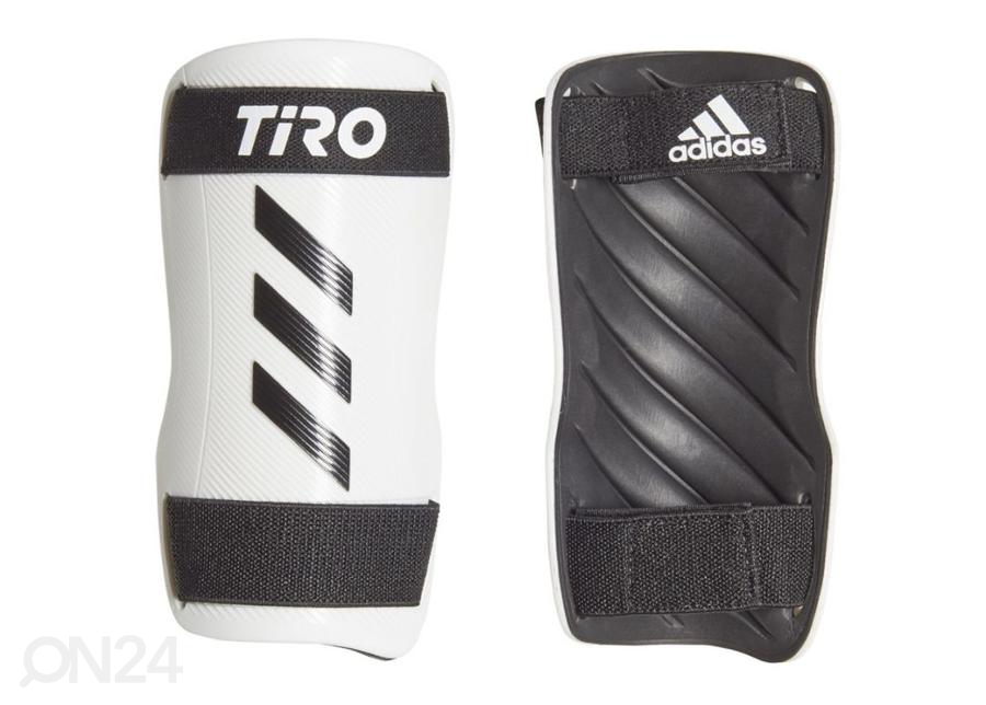 Мужские футбольные щитки Adidas Tiro SG Trn увеличить