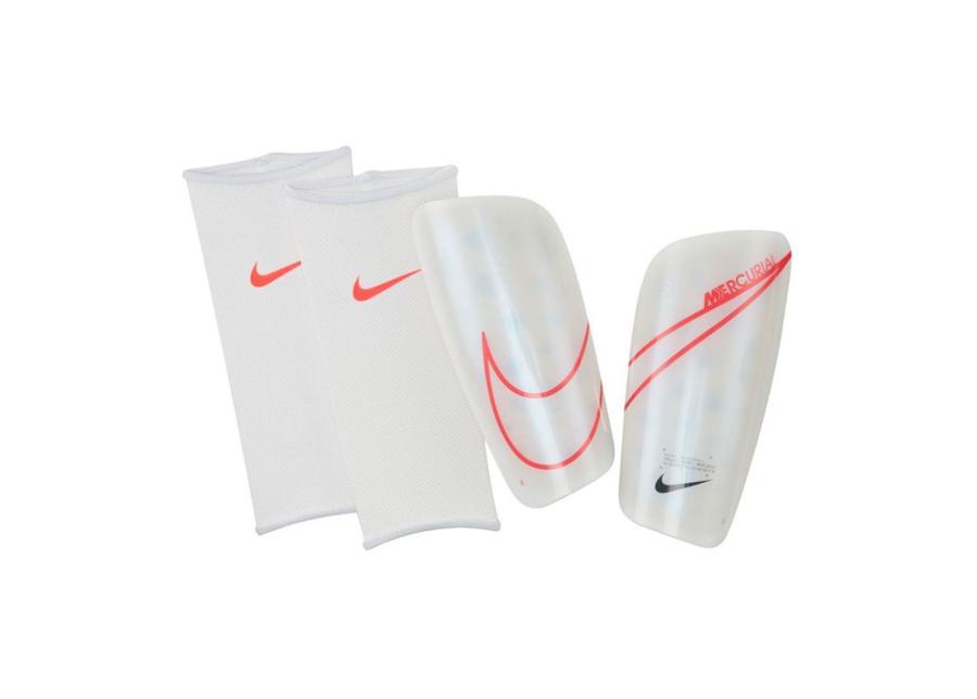 Мужские футбольные щитки Nike Mercurial Lite SP2120-105 увеличить