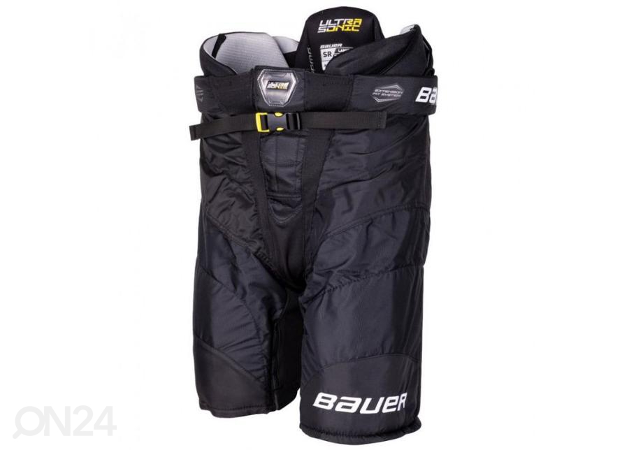 Мужские хоккейные брюки Bauer Ultrasonic Sr увеличить