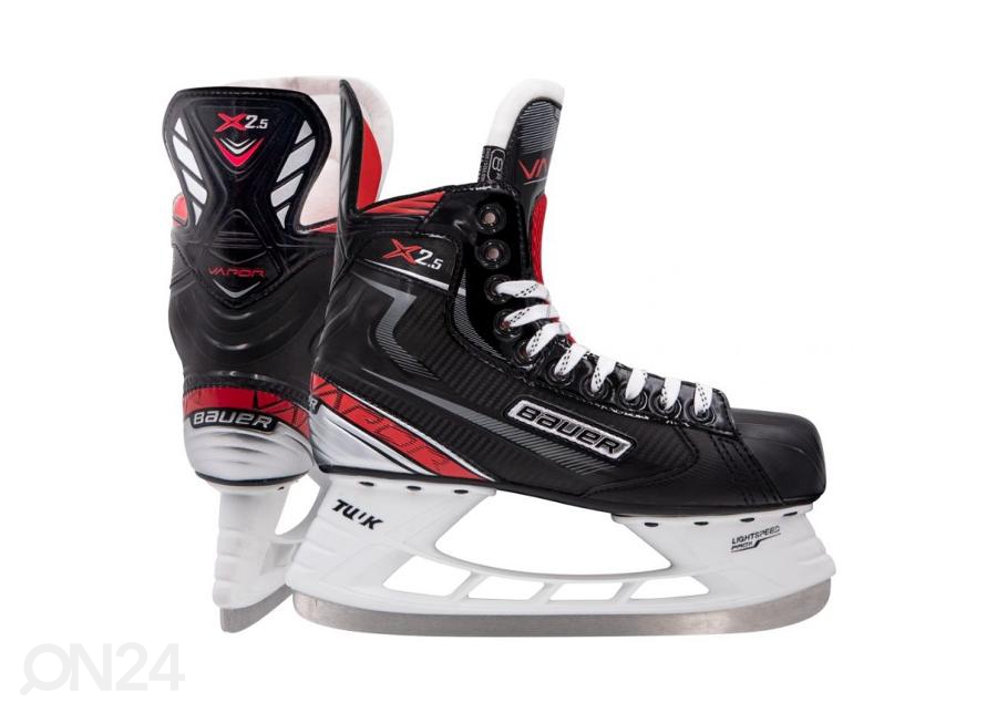 Мужские хоккейные коньки Bauer Vapor X2.5 Sr увеличить