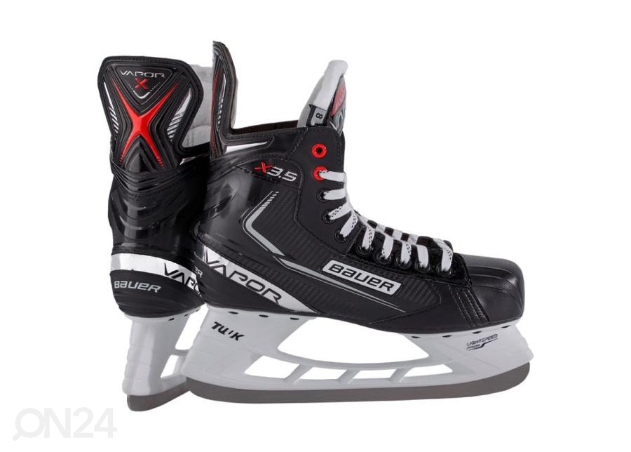 Мужские хоккейные коньки Bauer Vapor X3.5 Sr увеличить