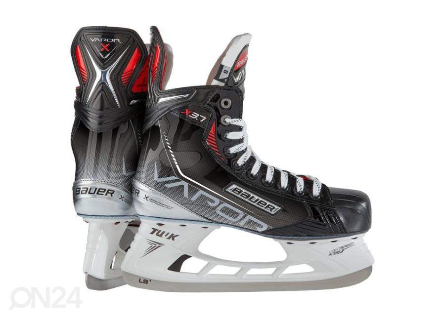 Мужские хоккейные коньки Bauer Vapor X3.7 Sr увеличить