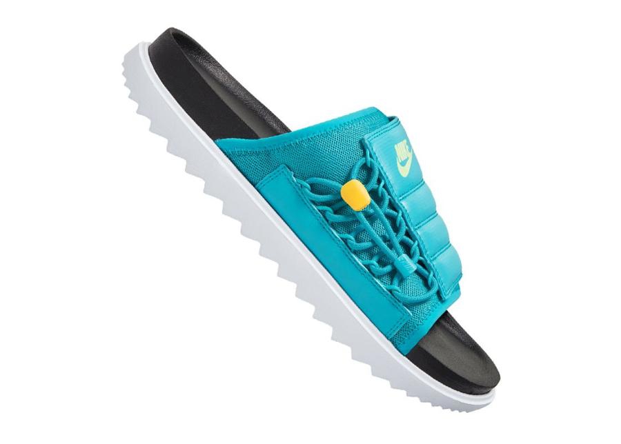 Мужские шлепанцы Nike Asuna Slide M CI8800-003 увеличить