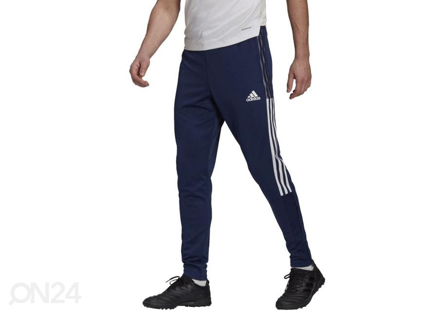 Мужские шорты Adidas Tiro 21 Track Pants увеличить