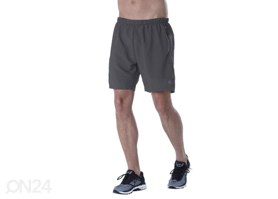 Мужские шорты Asics 7IN Shorts M 154258-0779 увеличить