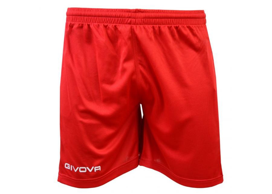 Мужские шорты Givova One U P016-0012 увеличить