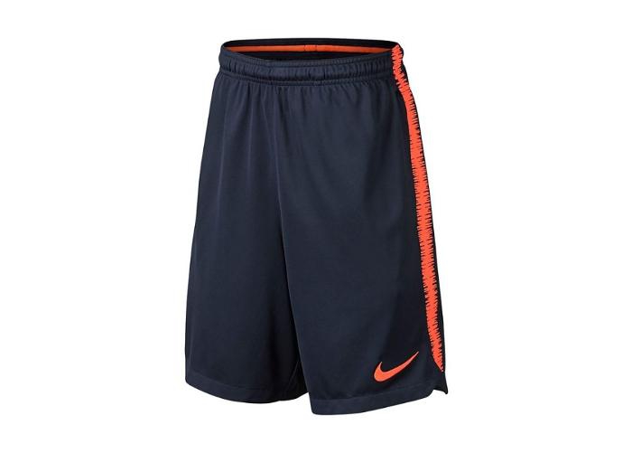 Мужские шорты Nike Dry FC Barcelona Squad Shorts M AA3500-451 увеличить