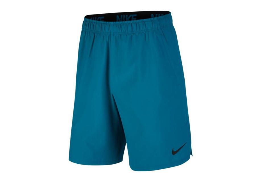 Мужские шорты Nike Flex Woven M 927526-379 увеличить