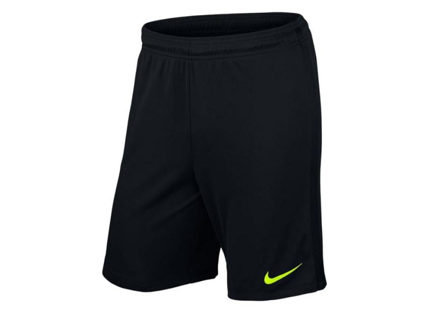 Мужские шорты Nike League Knit M 725881 012 размер S увеличить