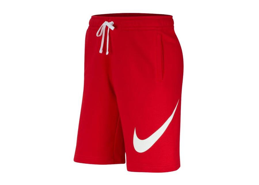 Мужские шорты Nike NSW Sportswear Fleece Explosive Club M 843520-659 увеличить