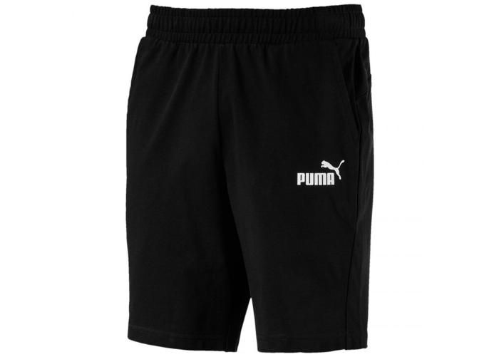 Мужские шорты Puma Essentials Jersey M 851994 01 увеличить