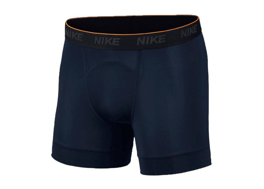 Мужское белье Nike Brief Boxer 2-pakk M AA2960-451 увеличить
