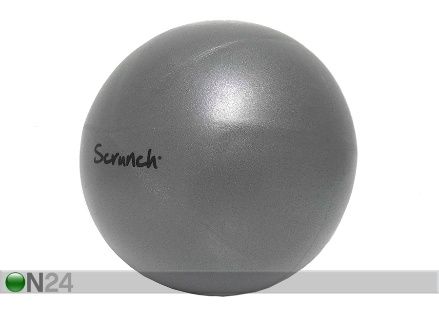 Мяч Scrunch, антрацит серый увеличить