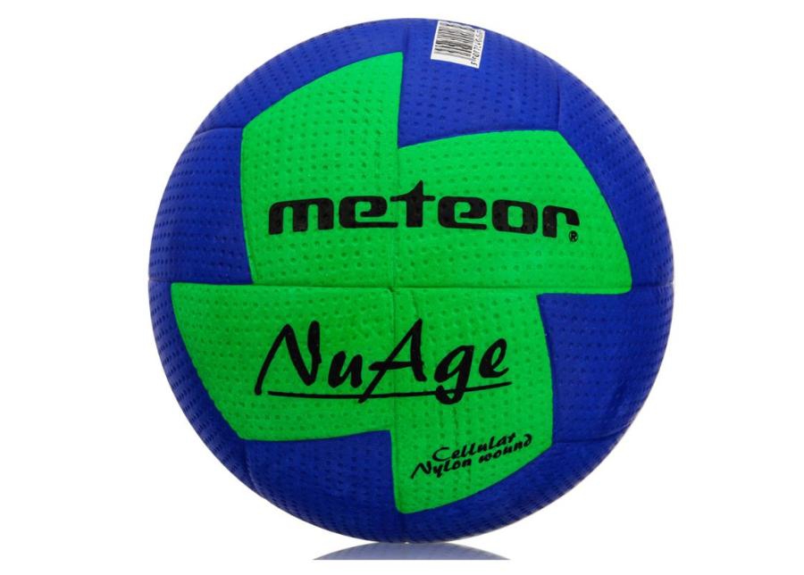 Мяч для гандбола Meteor NUAGE 04067 увеличить
