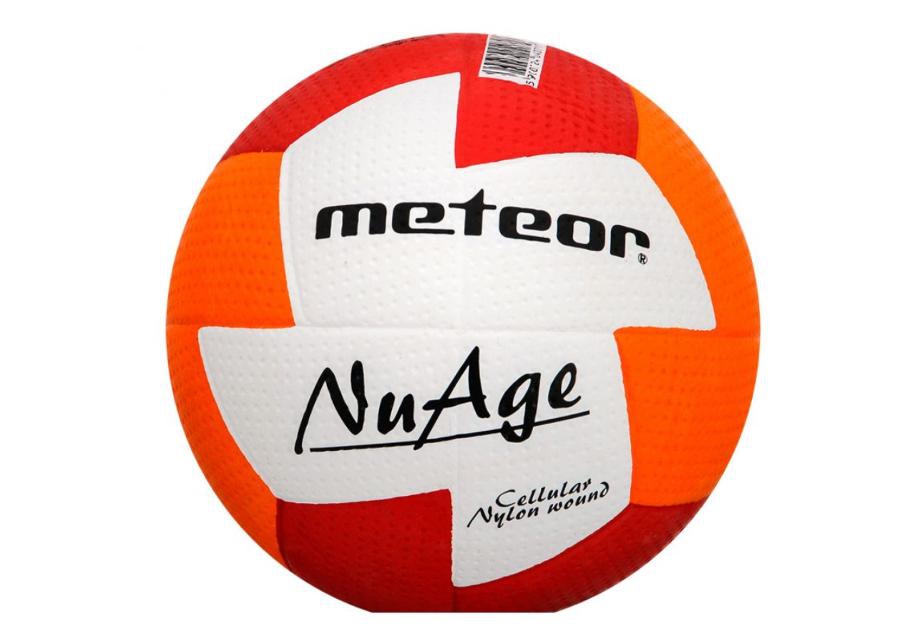 Мяч для гандбола Meteor NUAGE 04068 увеличить