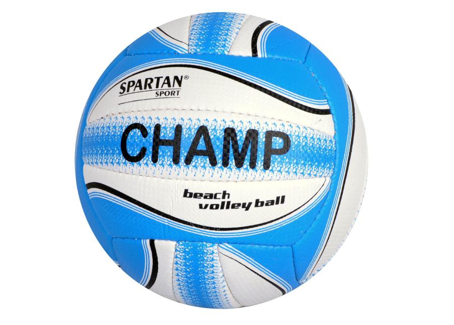 Мяч для пляжного волейбола Beachcamp Spartan увеличить