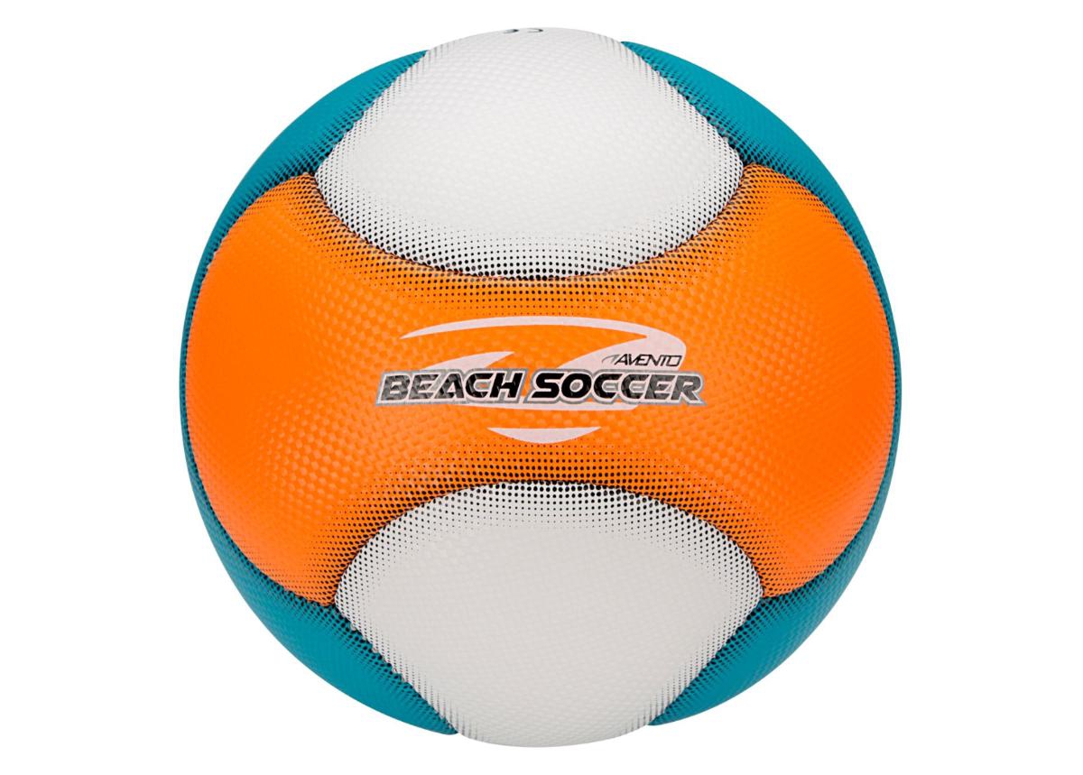 Мяч для пляжного футбола Avento увеличить