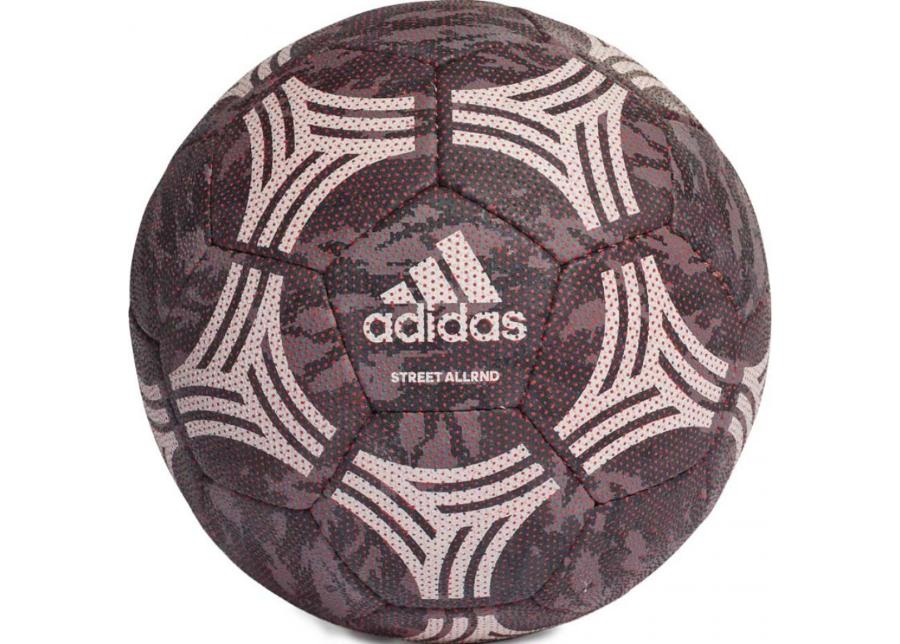 Мяч для футбола adidas Tango Allround Street DY2574 увеличить