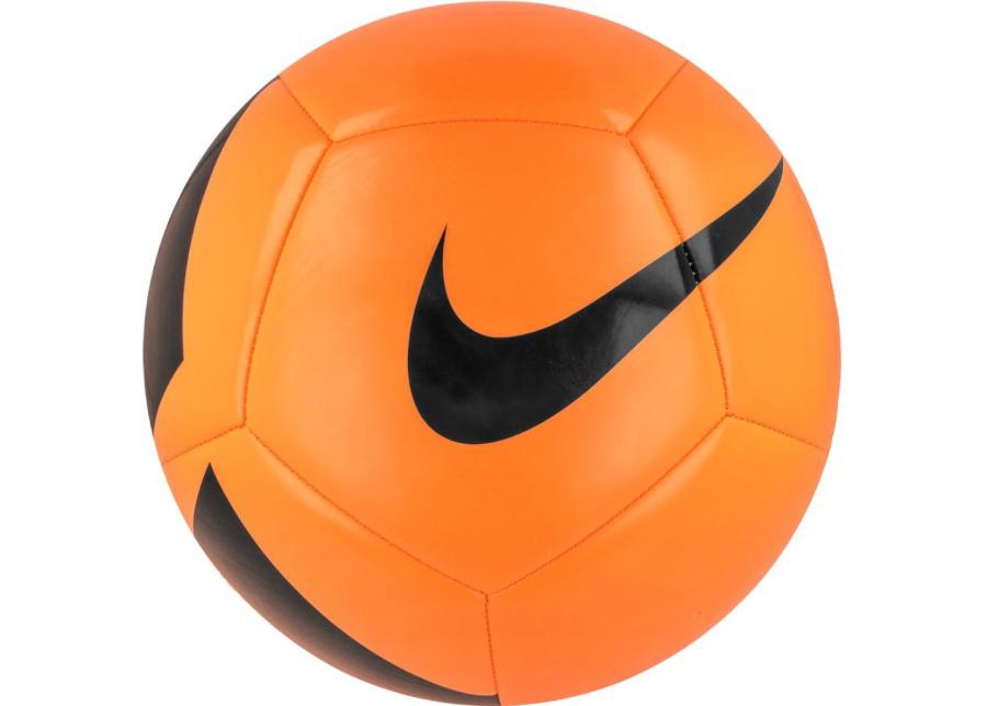 Мяч для футбола Nike Pitch Team SC3166-803 увеличить