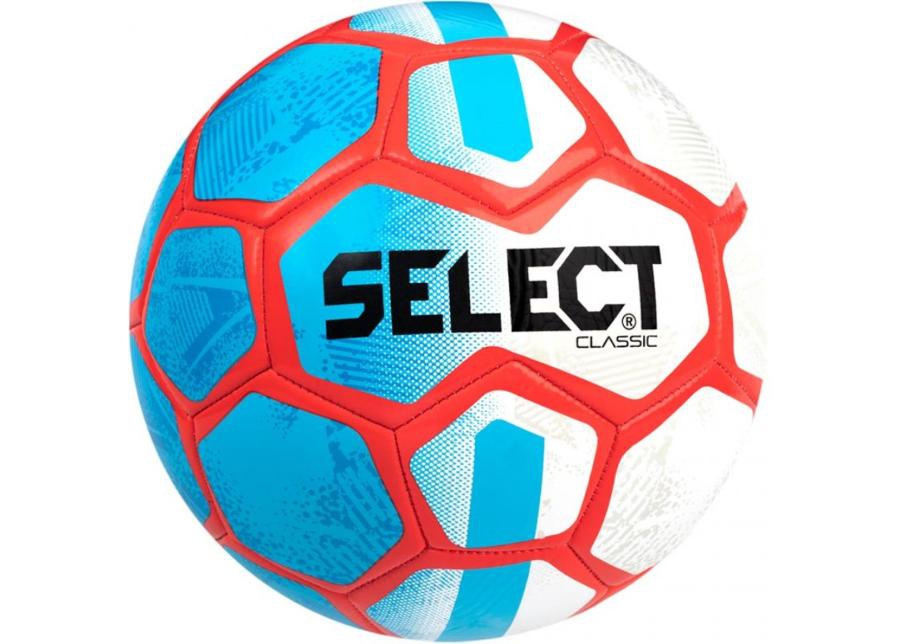 Мяч для футбола Select Classic 2019 14998 увеличить