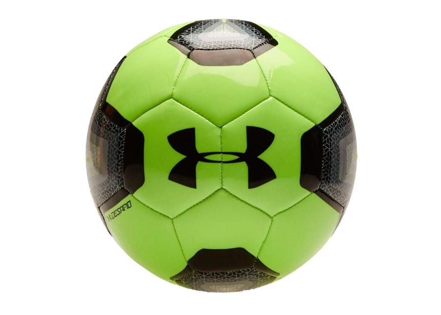 Мяч для футбола Under Armour Desafio 395 1297242-884 увеличить