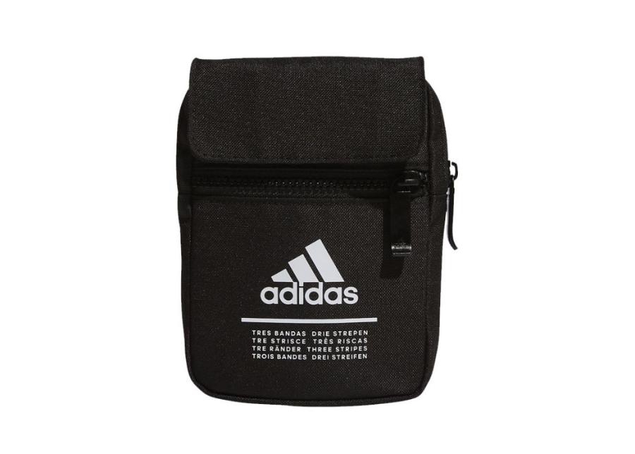 Наплечная сумка Adidas Classics Small Messenger FM6874 увеличить