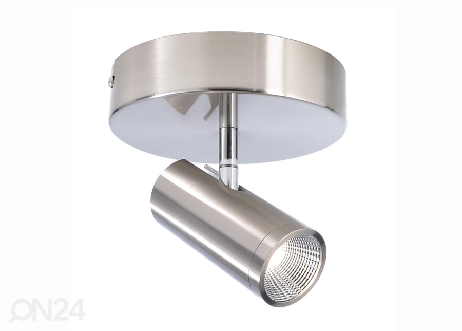 Направляемый подвесной светильник Becrux I LED увеличить