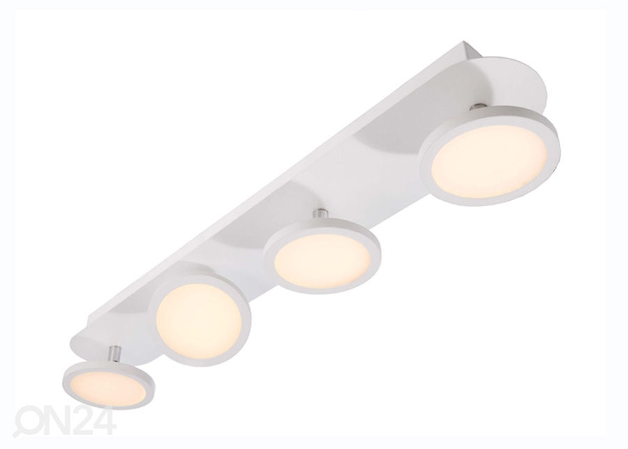 Направляемый потолочный светильник Dubhe IV LED увеличить