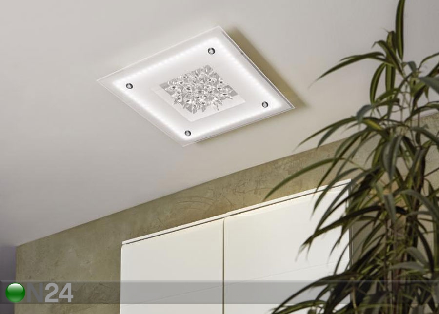 Настенный/потолочный светильник Benalua LED увеличить