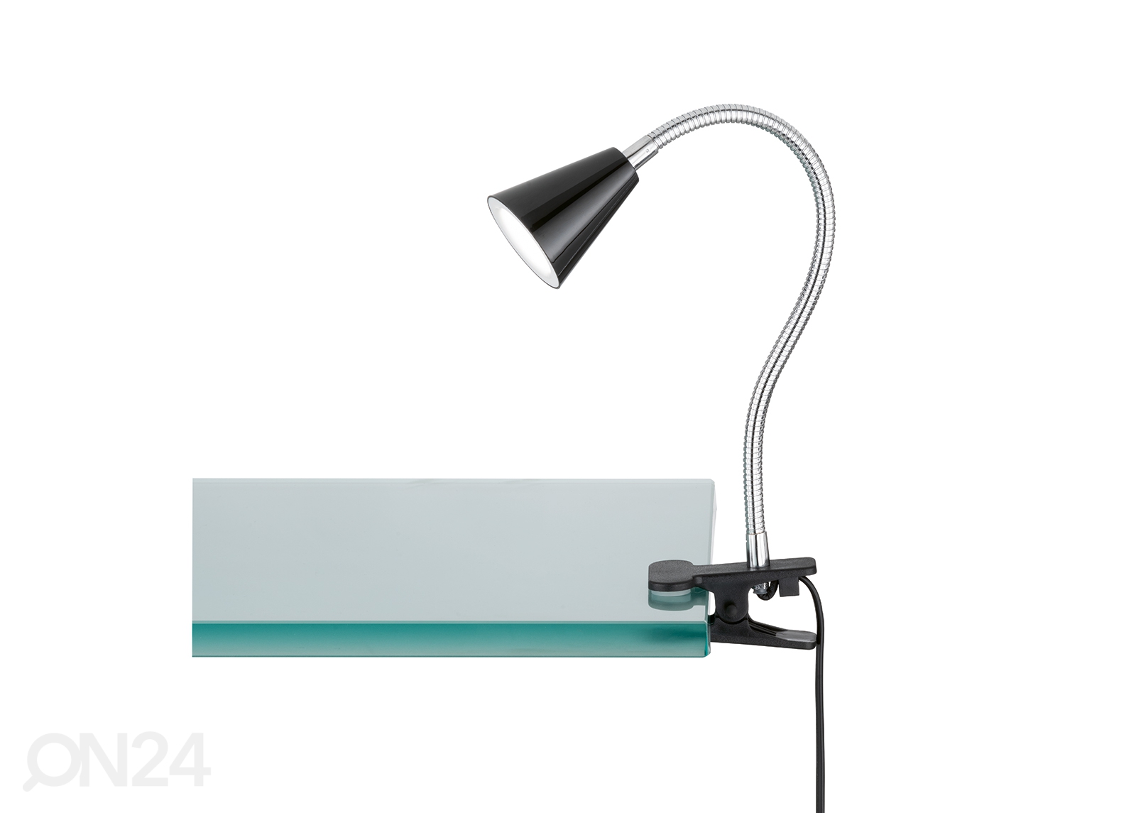 Настольная лампа Zirbel LED увеличить