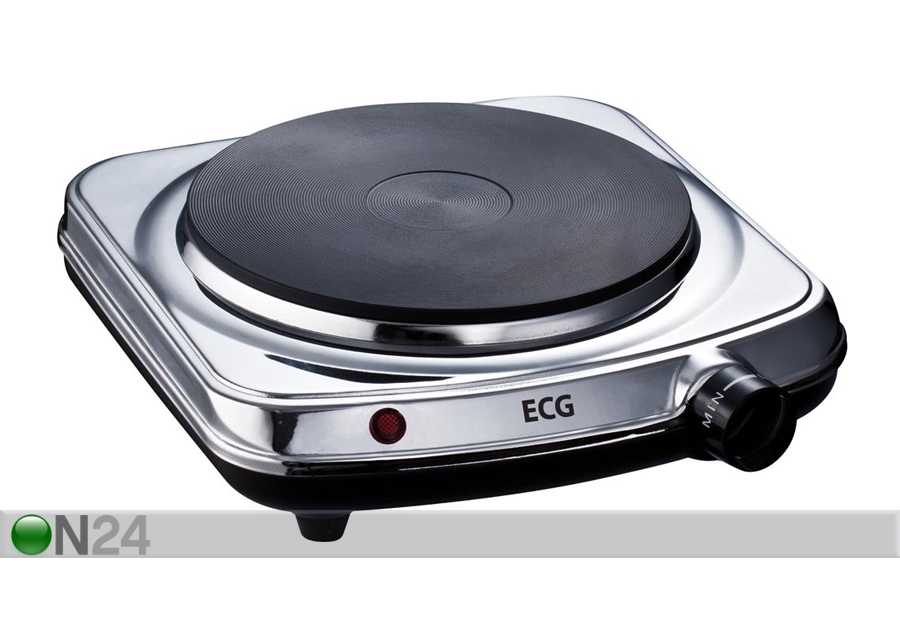 Настольная плита ECG EV1501 увеличить