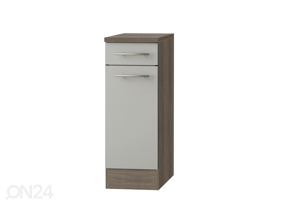 Нижний кухонный шкаф Arta 30 cm увеличить